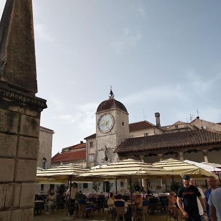 Kiwi Apartment Trogir Ngoại thất bức ảnh