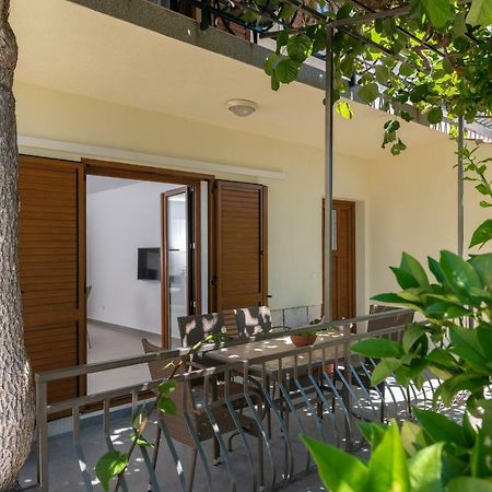 Kiwi Apartment Trogir Ngoại thất bức ảnh