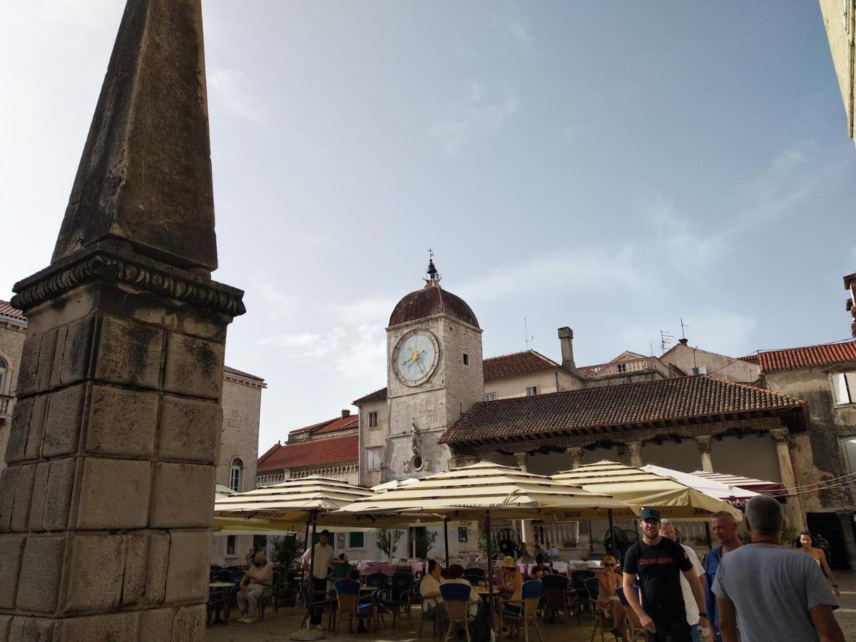 Kiwi Apartment Trogir Ngoại thất bức ảnh