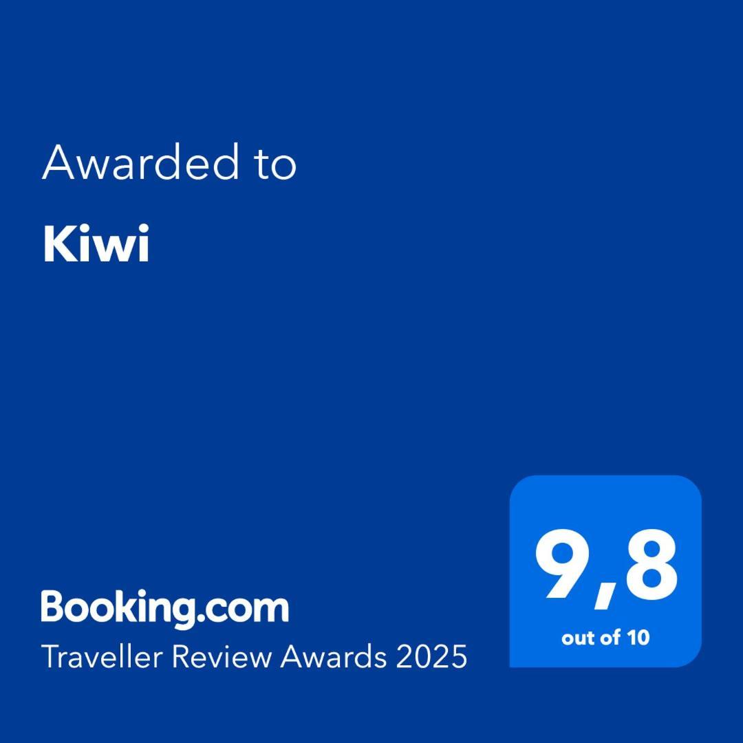 Kiwi Apartment Trogir Ngoại thất bức ảnh