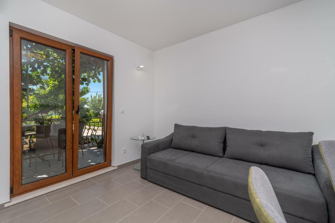 Kiwi Apartment Trogir Ngoại thất bức ảnh
