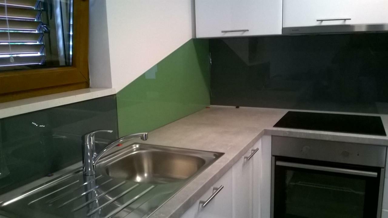 Kiwi Apartment Trogir Ngoại thất bức ảnh