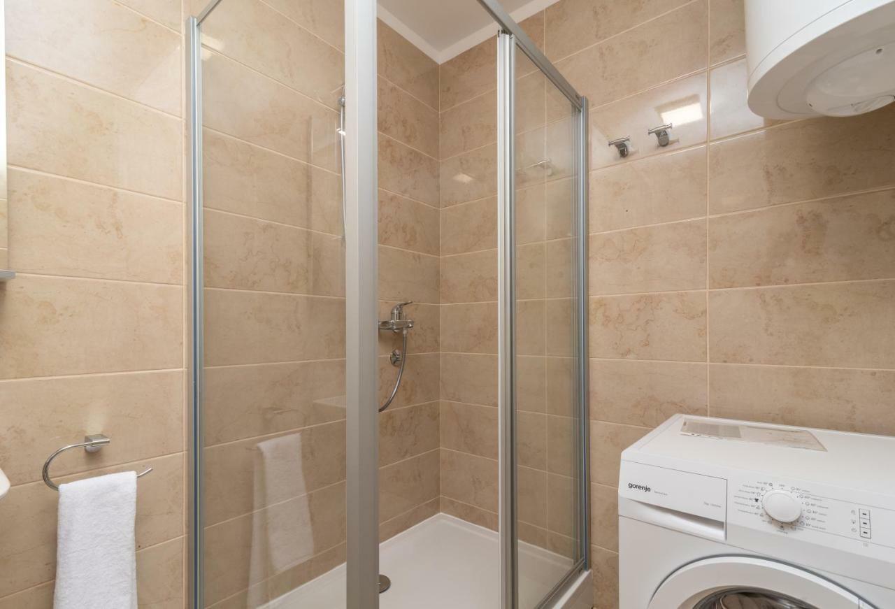 Kiwi Apartment Trogir Ngoại thất bức ảnh